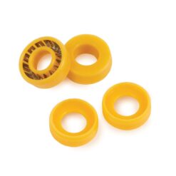 Piston Seal (UHMW-PE w/ 316 Stainless Steel) and Wash Seal, for Thermo/Dionex HPLCs, 2-pk.