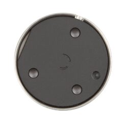 Rotor Seal, 2 Groove, PEEK, for Agilent 1260 Infinity II HPLC Systems