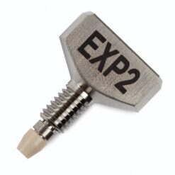 EXP2 TI-LOK All-In-One Hand-Tight Fitting with Integral Ferrule, 10-pk.