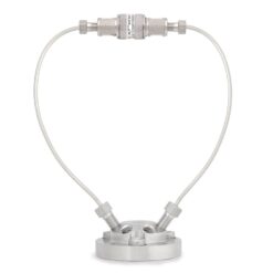 Alternative view of EXP In-Line Holder for EXP Guard Cartridges, Includes Fittings & Ferrules