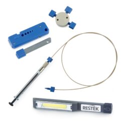 Alternative view of LC-MS/MS Infusion Kit