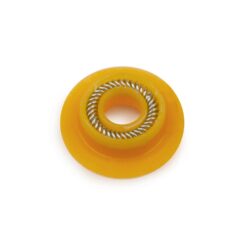 Plunger Seal, Gold, for Shimadzu LC Systems LC-20AD XR, LC-30ADSF, Nexera-i