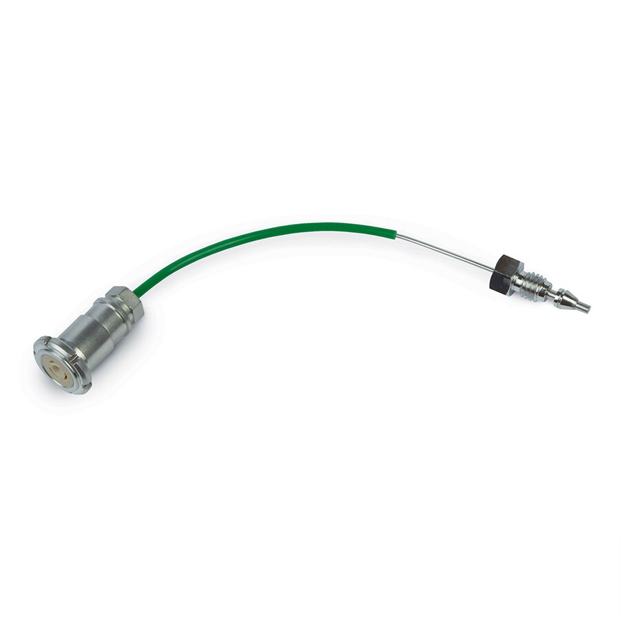 Needle Seat, PEEK, 0.17 mm ID, 2.3 µL, for Agilent 1100, 1200, 1220, 1260, G1313A, G1329A/B HPLC Systems