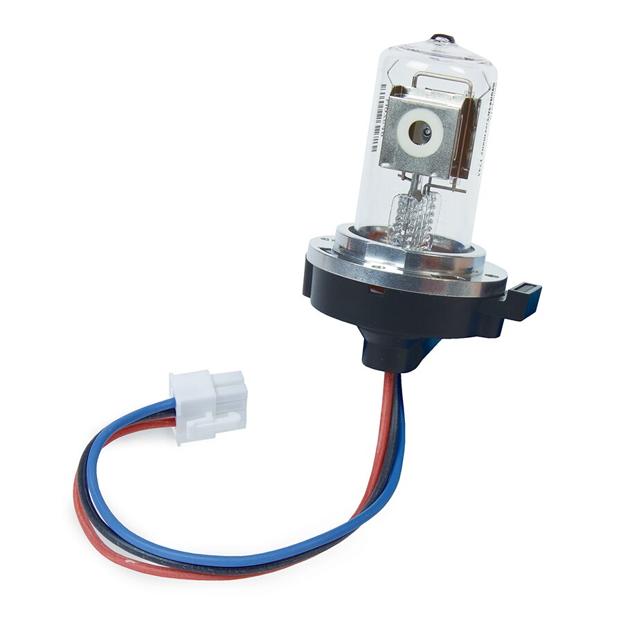 Lamp, D2, DAD, 8-Pin RFID, for Agilent 1290, G4212A/B, G7117A/B/C/D HPLC Systems