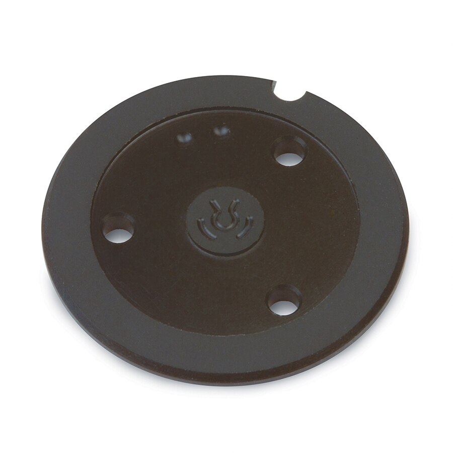 Rotor Seal, High-Pressure Valve (HPV), for Shimadzu SIL-30AC/ACMP, SIL-40XR LC Systems