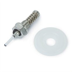 Plunger, w/holder, for Shimadzu LC-30AD, LC-40DXR HPLC Systems