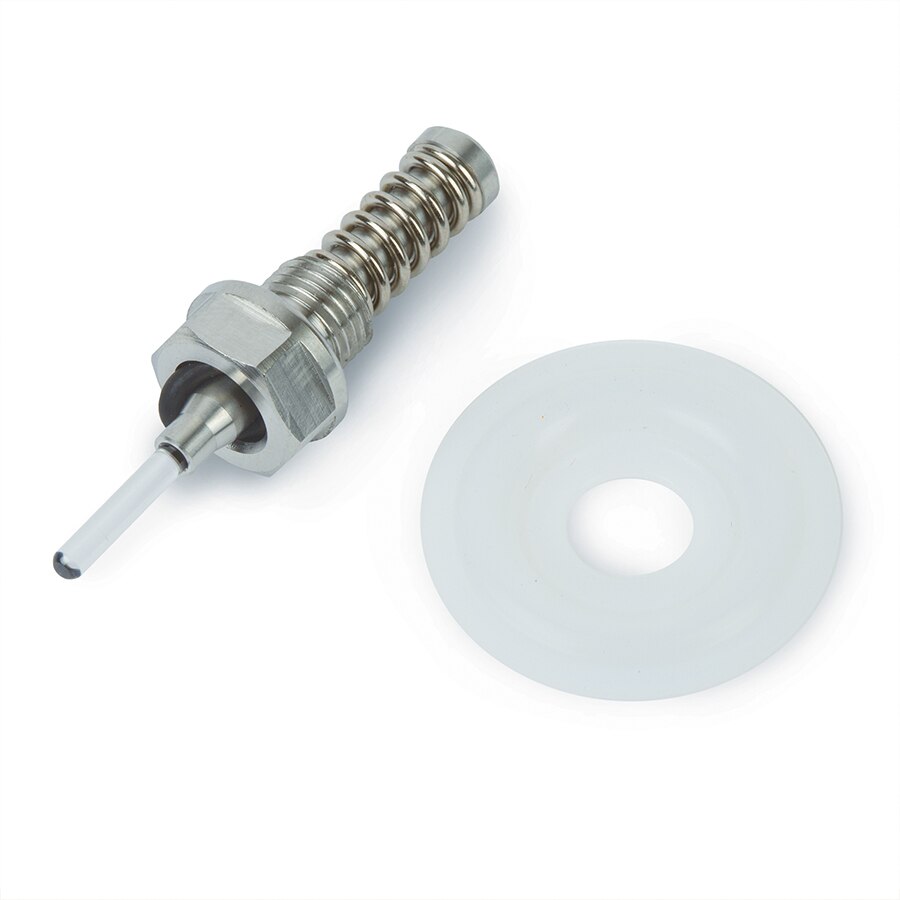 Plunger, w/holder, for Shimadzu LC-30AD, LC-40DXR HPLC Systems