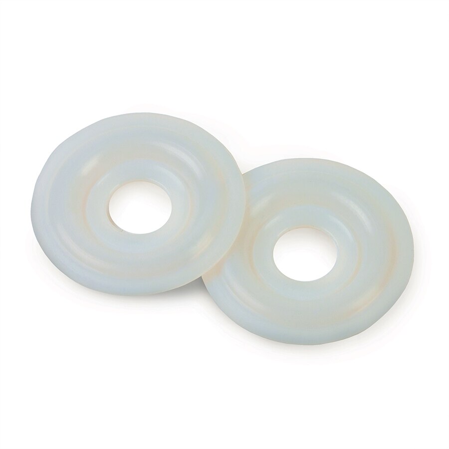 Diaphragm, for Shimadzu LC-30AD, LC-40DXR HPLC Systems, 2-pk.