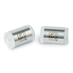 OPTI-MAX Check Valve Cartridge, for Agilent 1050, 1100, 1200, Cartridge Only, 2-pk.