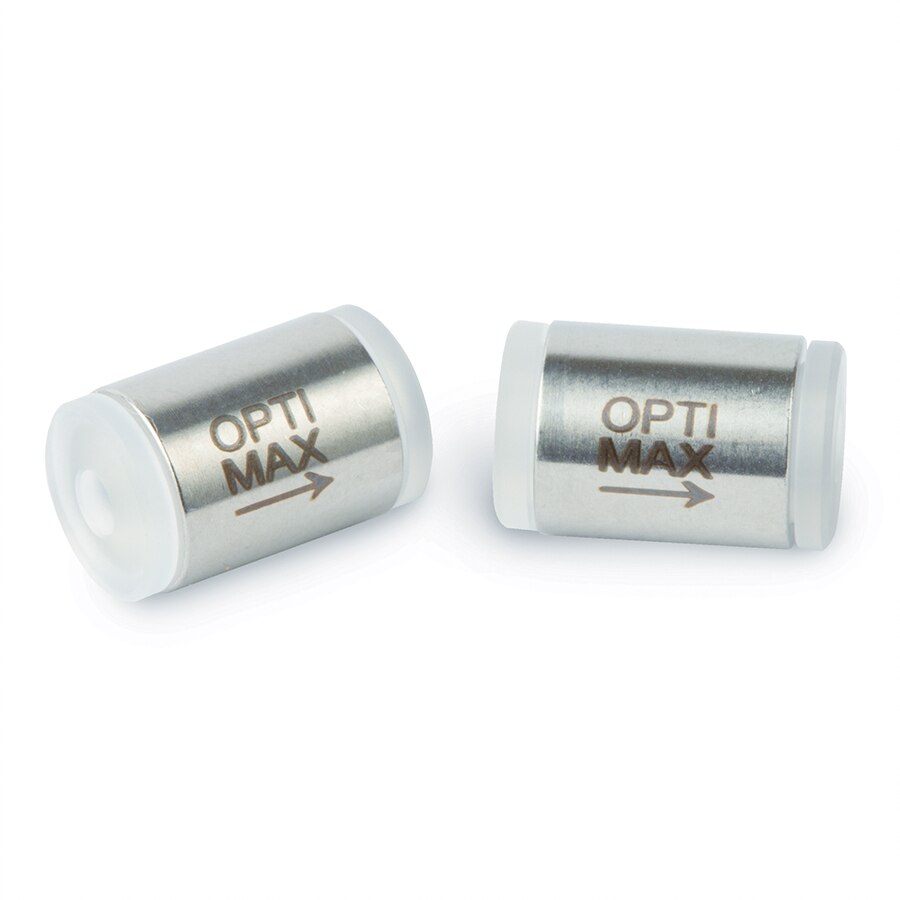 OPTI-MAX Check Valve Cartridge, for Agilent 1050, 1100, 1200, Cartridge Only, 2-pk.