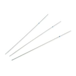 LC Stainless-Steel Capillary Tubing, 1/16" OD x 0.01 ID x 20 cm L, Blue, 3-pk.