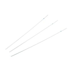 LC Stainless-Steel Capillary Tubing, 1/16" OD x 0.01 ID x 30 cm L, Blue, 3-pk.