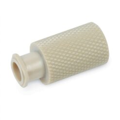 PEEK Connector, Luer Lock to 10-32