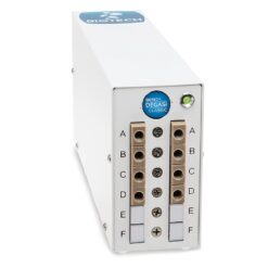 DEGASi PLUS Mobile Phase Degasser, 110  240 V