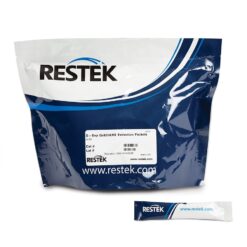 Q-sep QuEChERS Extraction Salt Packets Only (AOAC), 6 g MgSO4, 1.5 g NaOAc, 50 Packets