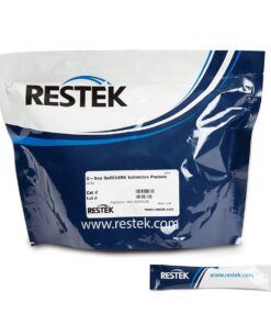 Q-sep QuEChERS Extraction Salt Packets Only (AOAC), 6 g MgSO4, 1.5 g NaOAc, 50 Packets