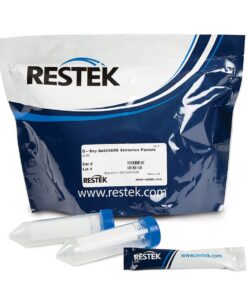 Q-sep QuEChERS Extraction Kit (EN), 4 g MgSO4, 1 g NaCl, 1 g TSCD, 0.5 g DHS with 50 mL Centrifuge Tube, 50 Packets & 50 Tubes