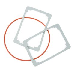 Replacement Gasket & O-ring Kit, for VM-96 Vacuum Manifold