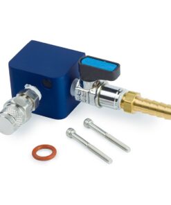Valve Block Assembly, for VM-96 Vacuum Manifold
