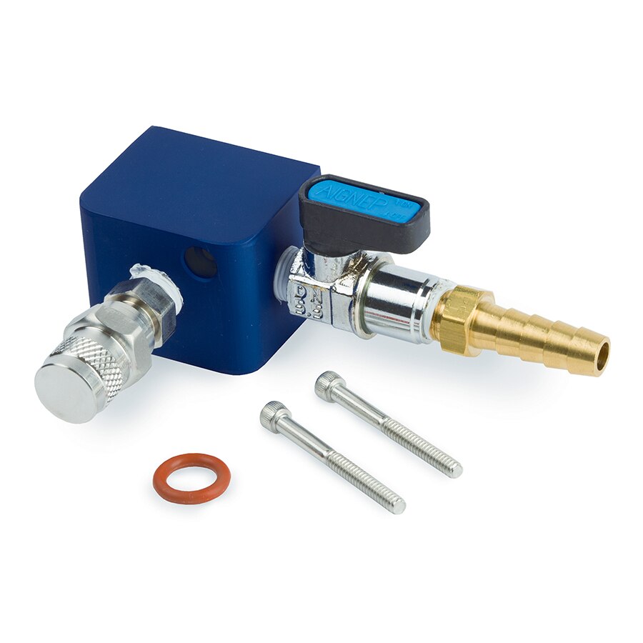 Valve Block Assembly, for VM-96 Vacuum Manifold