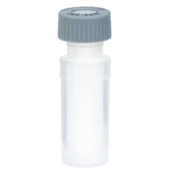 Thomson SINGLE StEP nano Filter Vials, 0.2 µm, PES w/Standard Cap, Gray Cap, 100-pk.