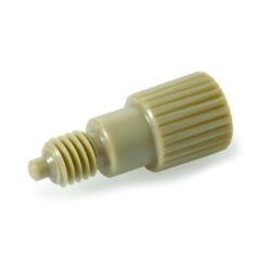 PEEK Needle Seal, for Shimadzu SIL-2010A/C HT, 20A/AC HPLC Systems