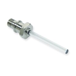 Sapphire Plunger, for Shimadzu HPLC System LC-20AT