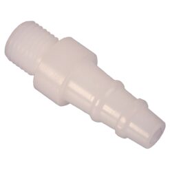 Hub-Cap Filter Hose Barb