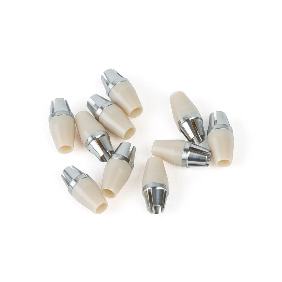EXP Titanium Hybrid Ferrule, 10-pk.