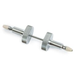 EXP Hand-Tight Coupler (2 Nuts, 2 Ferrules, 1/16" x 0.005 ID Tubing)