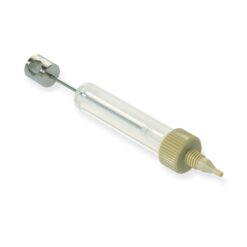 100 µL Sample Metering Syringe, for Waters ACQUITY, nanoACQUITY HPLC Systems