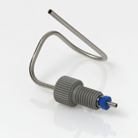 Tube Assembly, SSV to In-Line Filter, for Waters nanoACQUITY HPLC Systems