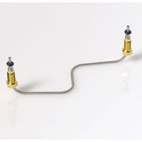 Tube Assembly, Xducer to ChVlv, for Waters ACQUITY, nanoACQUITY HPLC Systems