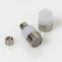 Filter Frit Cartridge, stainless steel, for Waters ACQUITY HPLC Systems