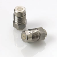 Primary Check Valve, for Waters ACQUITY, nanoACQUITY HPLC Systems, 2-pk.