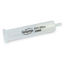 SPE Cartridge, EPH Fractionation, 6 mL/2 g, Rimmed Cartridge, 30-pk.