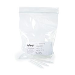 SPE Empty Tubes, 1 mL, Polypropylene, 50-pk.