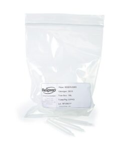 SPE Empty Tubes, 1 mL, Polypropylene, 50-pk.