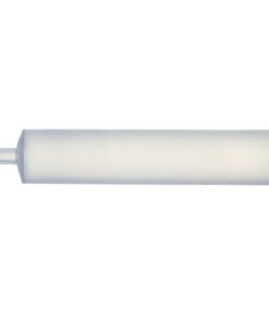 SPE Empty Tubes, 6 mL, Polypropylene, 50-pk.