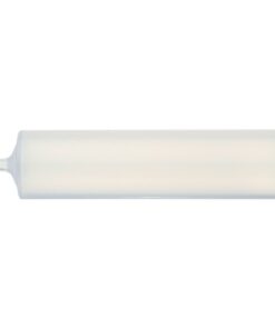 SPE Empty Tubes, Sample Reservoir, 25 mL, Polypropylene, 12-pk.