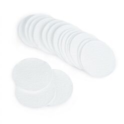 SPE Disks, Resprep Oil & Grease, 47 mm, fiber, 20-pk.