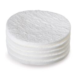 SPE Disks, Resprep Resin, 47 mm, fiber, styrene/DVB resin, 20-pk.