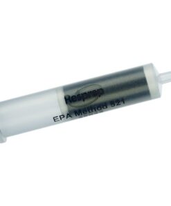 SPE Cartridge, EPA Methods 521 and 522, 6 mL/2g, 30-pk.