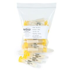 SPE Cartridge, EPA 548.1, 6 mL, Bio-Rex 5 Resin, Slurry Pack, 30-pk.