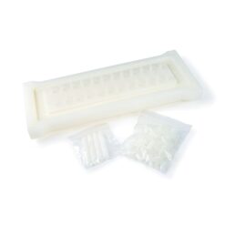 Replacement Manifold Lid, for Original Resprep 24-port SPE Manifold (cat.# 26077 & 26080) (sample guides not included)