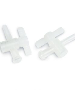 Valves, for Original Resprep 12 or 24-port SPE Manifold (cat.# 26077 & 26080), 2-pk.