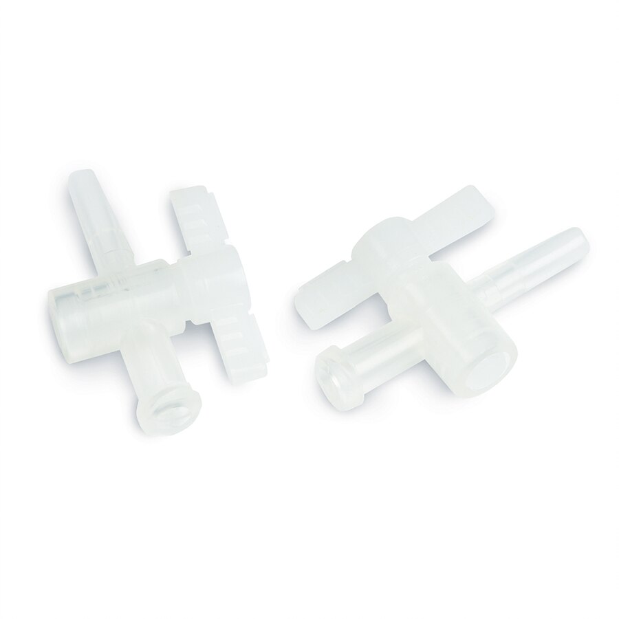 Valves, for Original Resprep 12 or 24-port SPE Manifold (cat.# 26077 & 26080), 2-pk.