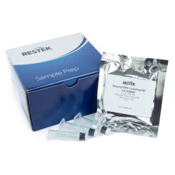 Resprep CarboPrep SPE Cartridge, Carboprep 90 Packing, 6 mL/500 mg, 90 m2/gm Surface, 30-pk.