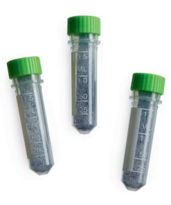 Q-sep QuEChERS dSPE 2 mL Centrifuge Tube, Contains 150 mg MgSO4, 50 mg PSA, 50 mg Graphitized GCB, 100 Tubes