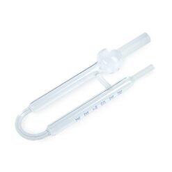 Sparger, Purge and Trap, Non-Fritted, 1/2" Mount, 10 mL, ea.